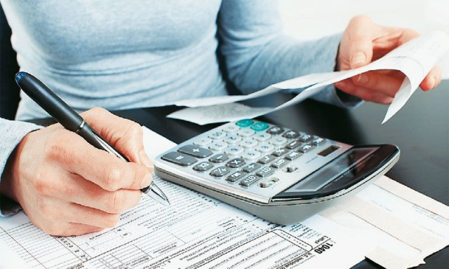 Οι αλλαγές στις φορφολογικές δηλώσεις - Έκπτωση έως 4% για τις εφάπαξ πληρωμές φόρων