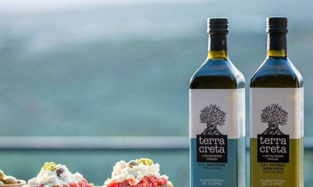 Το εξαιρετικό παρθένο ελαιόλαδο που φέρνει την Κρήτη στο τραπέζι σου με γεύση και ποιότητα