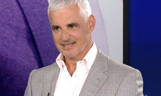 Άρης Σπηλιωτόπουλος: «Αν κατεβαίνει υποψήφιος ο Γκλέτσος, πολύ περισσότερο ο Κασσελάκης»