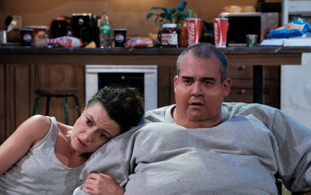 Νέος Ακάδημος: Η μεγάλη επιτυχία της «Φάλαινας» συνεχίζεται - Η προπώληση ξεκίνησε