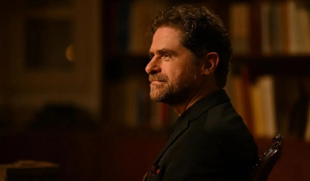 Ο Τιμωρός spoiler: Μία δολοφονία τρομοκρατεί τον Μάρκο