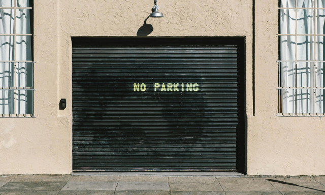 Πάρκινγκ