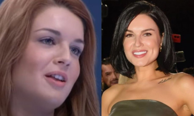 Ντένια Αγαλιανού: Από το GNTM ηθοποιός στο Μεξικό - «Μέσα σε μία ημέρα έβγαλα λεφτά για τρεις μήνες»