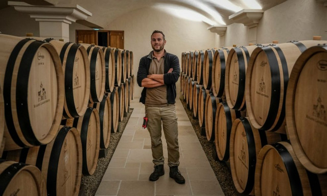 Γαλλία-Ιταλία: «Ξεσκέπασαν» διεθνή σπείρα που πουλούσε παμφθηνα κρασιά σε αστρονομικές τιμές