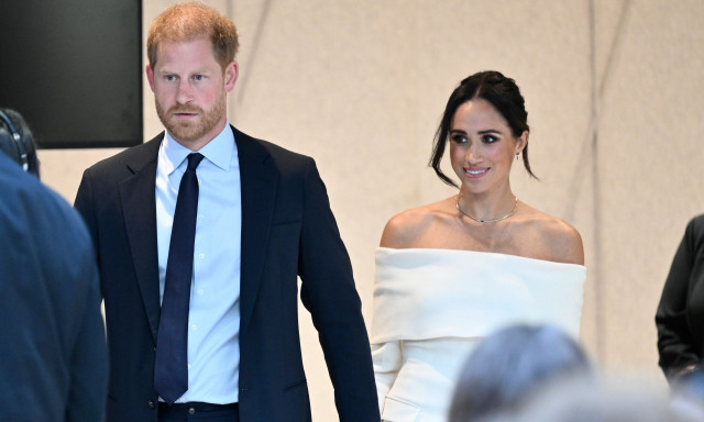 Χάρι - Μέγκαν: Κοντά σε πρόωρο τέλος στον γάμο τους; - Γιατί θέλουν να τραβήξουν ξεχωριστούς δρόμους