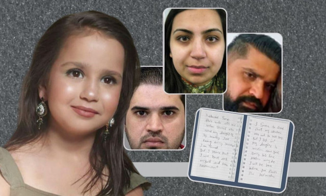 Τα κτηνώδη τραύματα στη Σάρα Σαρίφ: Είχε πάνω από 70 στο κορμάκι της - Ανατριχιάζει ο ιατροδικαστής