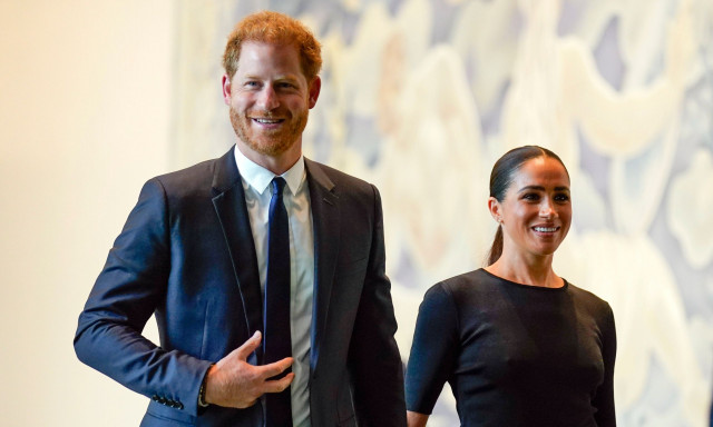 Πρίγκιπας Χάρι - Μέγκαν Μαρκλ: Αγόρασαν πολυτελές εξοχικό στην Πορτογαλία