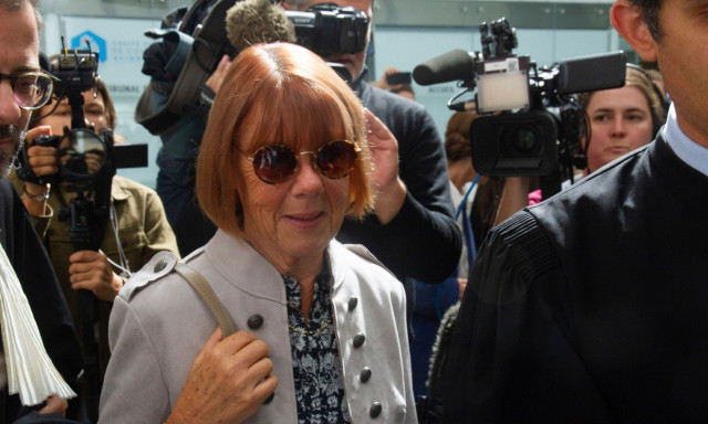 Υπόθεση Πελικό: Βίντεο βιασμού 37 λεπτών και κατάθεση ενός ακόμα βιαστή