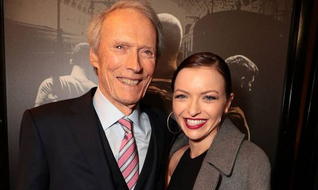 Κλιντ Ίστγουντ: Η κόρη του συνελήφθη για ενδοοικογενειακή βία - Χτύπησε τον σύντροφό της σε καβγά