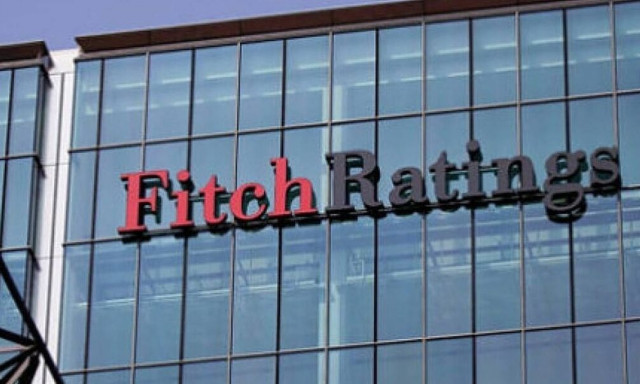 Θετικά μαντάτα για την Ελλάδα από τον οίκο Fitch