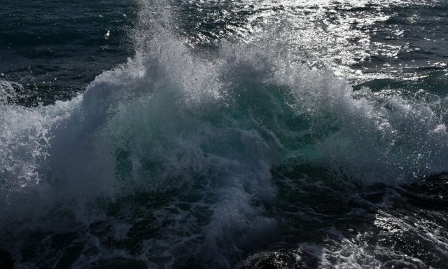 Καιρός - Κολυδάς: «Φρούδες ελπίδες οι βροχές και τα χιόνια»