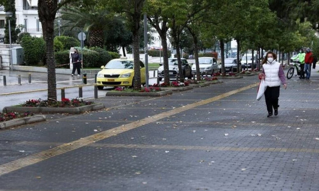 Καιρός: Ο γιγαντιαίος αντικυκλώνας αλλάζει τη θέση του - Τι έρχεται από τη Ρωσία στη Μεσόγειο