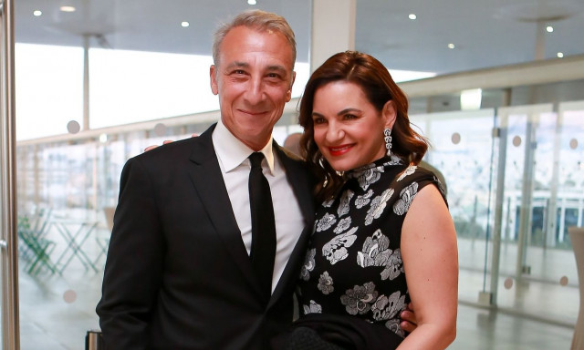 Όλγα Κεφαλογιάννη - Μίνως Μάτσας: Τα unfollow και η διαγραφή των κοινών φωτογραφιών