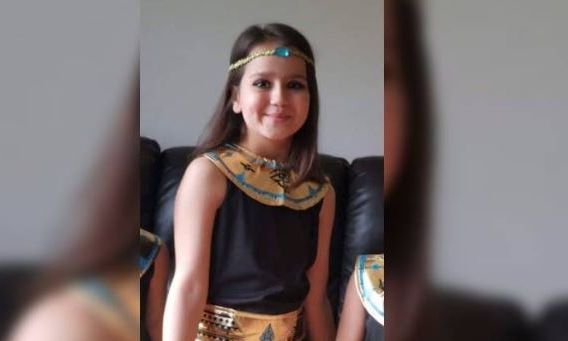 Σάρα Σαρίφ: Η τελευταία κραυγή της πριν πεθάνει - «Η σιγή ήταν νεκρική»