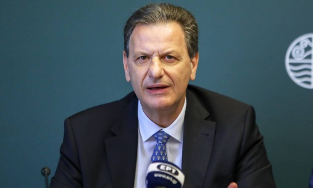 Σκυλακάκης: Οι ΑΠΕ θα ρίξουν απότομα τις τιμές ρεύματος τα επόμενα χρόνια