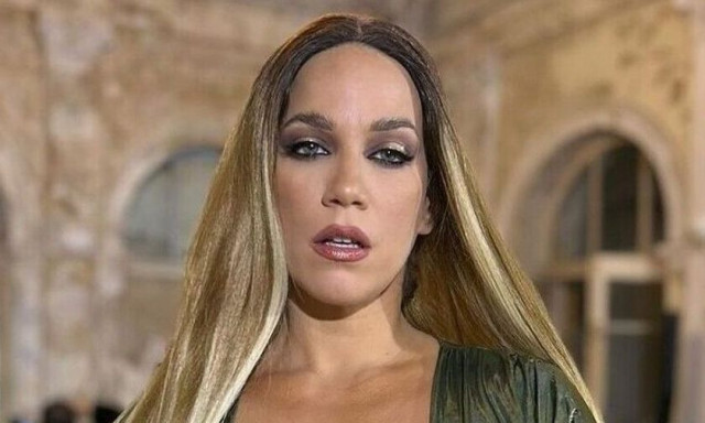 Άστραψε και βρόντηξε η Κατερίνα Στικούδη: «Σου έρχεται να φύγει κανένα χαστούκι»