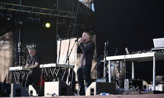 Σταυρός του Νότου: Ακόμα δυο βραδιές με τον Κωνσταντίνο Βήτα