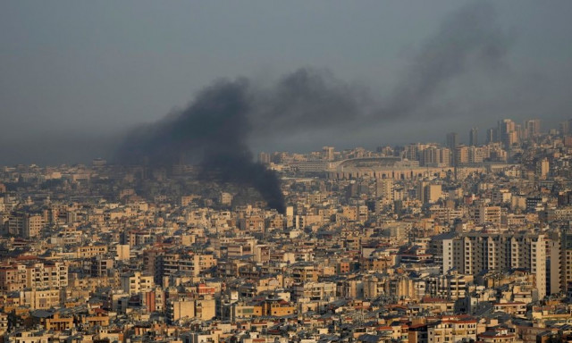 Iράν: «Θα χτυπήσουμε ξανά το Ισραήλ, οδυνηρά αν μας επιτεθεί»