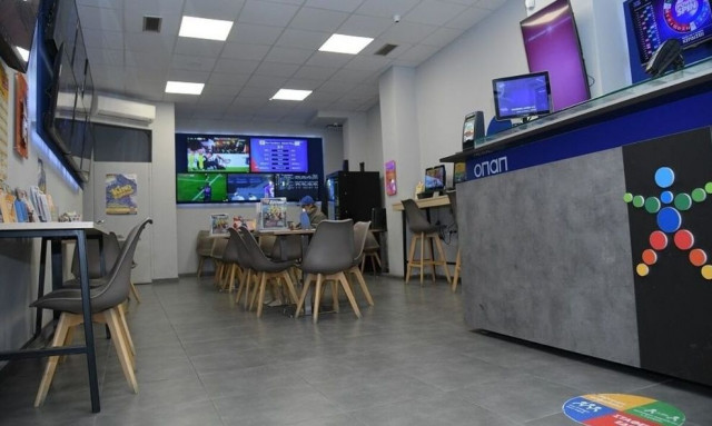 ΠΑΜΕ ΣΤΟΙΧΗΜΑ: Περισσότερα από 26 εκατομμύρια ευρώ σε κέρδη μοίρασε την προηγούμενη εβδομάδα