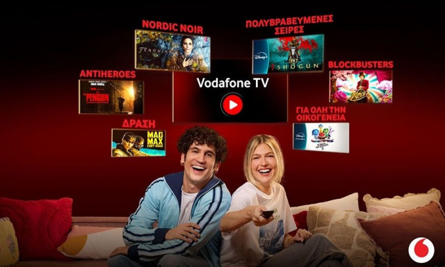 Dune 2, Chernobyl ή Beetlejuice; Πώς μια πλατφόρμα ψυχαγωγίας σε βγάζει από τα διλήμματα