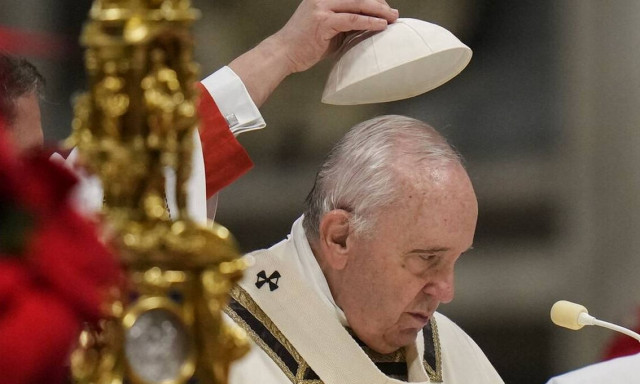 Ανοίγει το δρόμο ο Πάπας Φραγκίσκος για Κοινό Ποτήριο Ορθοδόξων - Καθολικών-Τι είπε για το Φιλιόκβε