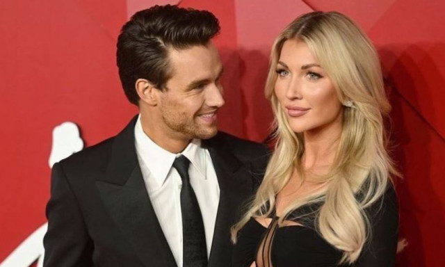 Λίαμ Πέιν: Ποια είναι η τελευταία γυναίκα της ζωής του - Η 25χρονη καλλονή Κέιτ Κάσιντι