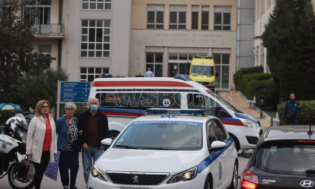 Συναγερμός: E-mail για βόμβες σε κεντρικά κτήρια της Αθήνας και στο Μετρό