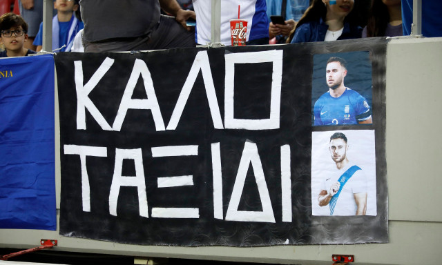 Είπαν το πρώτο «αντίο» στον Μπάλντοκ – Στην Αγγλία η σορός