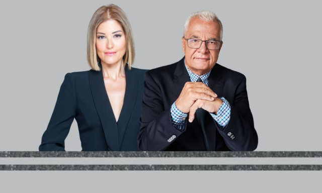 Άναψαν τα αίματα μεταξύ Τζίμα - Πρετεντέρη: «Δεν θα μου πεις πότε θα διαφωνήσω»