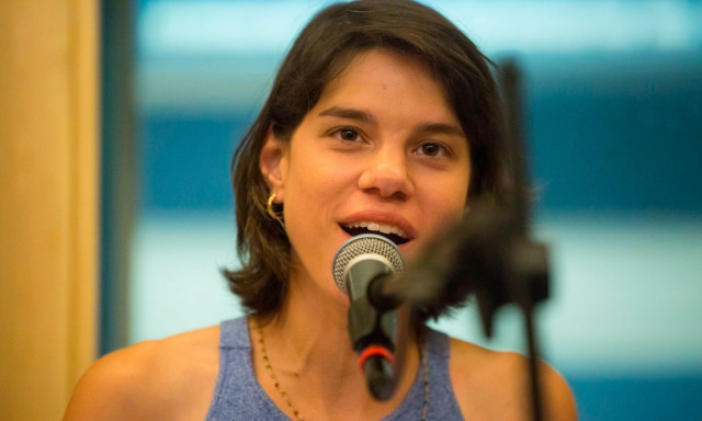 Ωδείο Αθηνών: Η Monika τραγουδά για την ανακουφιστική φροντίδα παιδιών και εφήβων