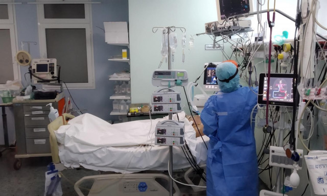 Λάρισα: Χαροπαλεύει 62χρονος που τον χτύπησε με το αυτοκίνητο 27χρονος για μια... γυναίκα