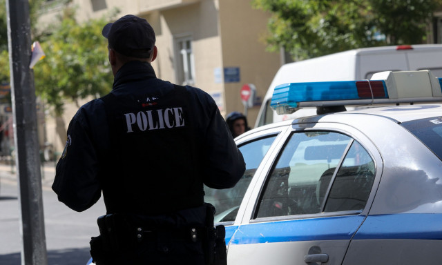 Νέα Ζωή Ασπροπύργου: 7 τραυματίες αστυνομικοί έπειτα από καταδίωξη