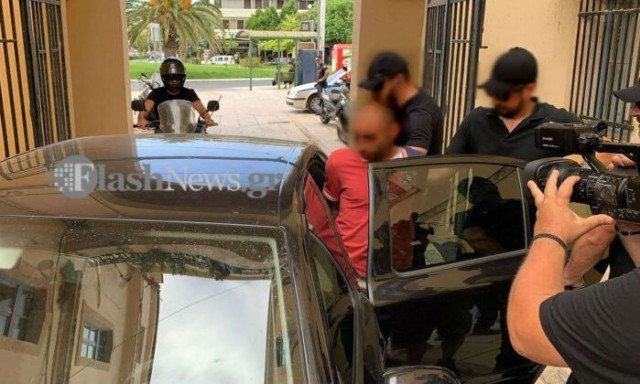 Χανιά: Ένοχος ο κατηγορούμενος για την ανθρωποκτονία και τον βιασμό της Σούζαν Ίτον και στο Εφετείο