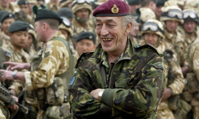 Στρατηγός δεν υπάκουσε σε εντολές και απέτρεψε τον Τρίτο Παγκόσμιο Πόλεμο - Η συγκλονιστική ιστορία