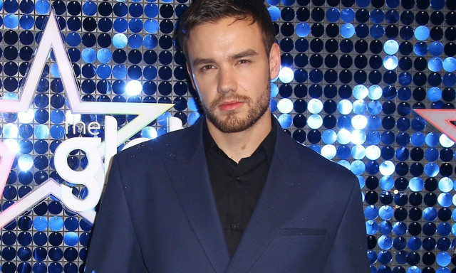 Λίαμ Πέιν: Κάμερα ασφαλείας τον δείχνει λιπόθυμο πριν τη μοιραία πτώση του