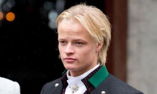 Σκάνδαλο στον βασιλικό οίκο Νορβηγίας: Νέες αποκαλύψεις για το «μαύρο πρόβατο» Μάριους Μπόργκ Χέιμπι