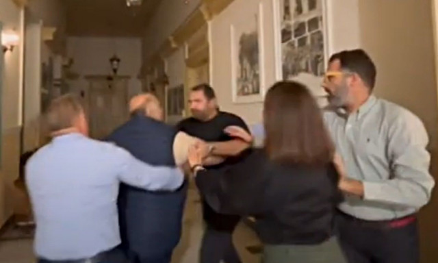 Αντιδήμαρχος Σερρών: «Με παραίτησε η δήμαρχος μόνη της»