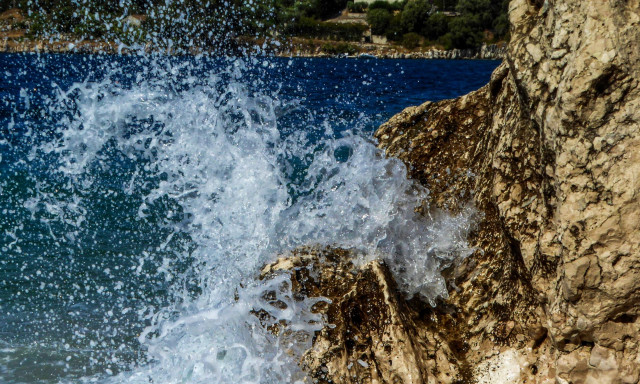 Καιρός - Κολυδάς: «Τα οπισθοδρομούντα χαμηλά και το ξεροβόρι»