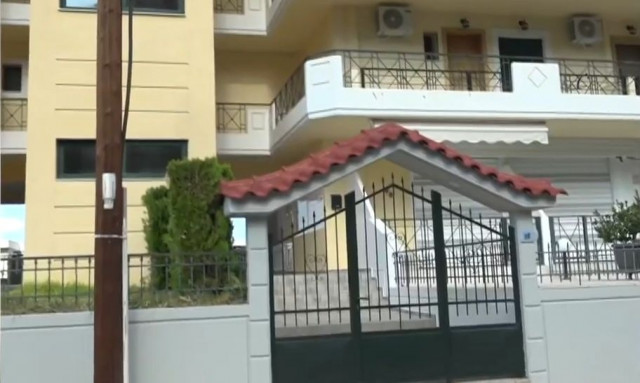 Ένταλμα σύλληψης για τη βασική ύποπτη στα Καμένα Βούρλα