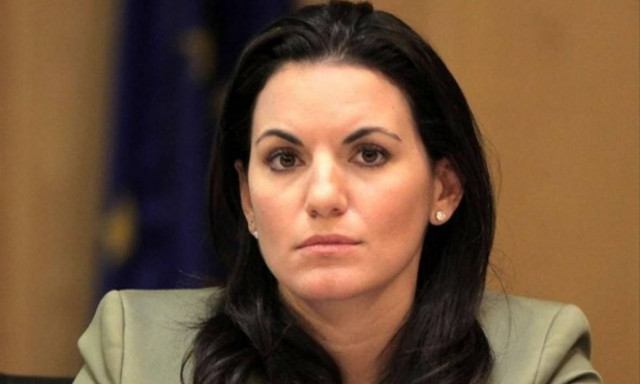 Όλγα Κεφαλογιάννη: Γιατί κατέθεσε ασφαλιστικά μέτρα κατά του Μίνωα Μάτσα - Τι ζητά