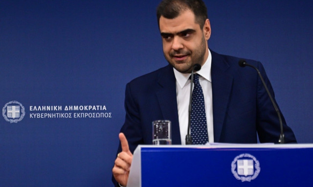 Παύλος Μαρινάκης για τα παραλίγο «Τέμπη» στο κέντρο της Αθήνας: «Υπερβολικά όσα γράφτηκαν»