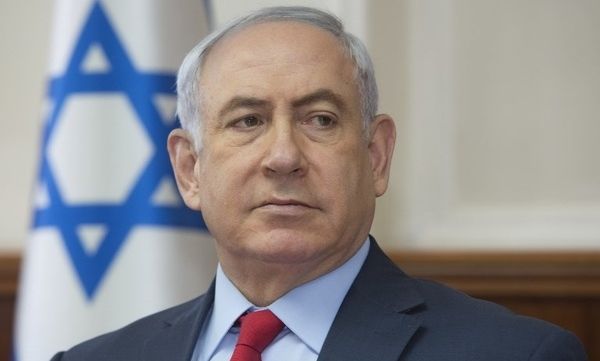 Νετανιάχου: Η Χαμάς δεν θα κυβερνά πια την Γάζα