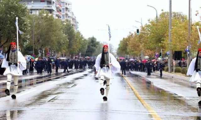 Πού θα ταξιδέψουν οι Έλληνες το τριήμερο της 28ης Οκτωβρίου