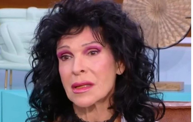 Eurovision 2025 - Σοφία Βόσσου: Το μήνυμα που έστειλε στην Κλαυδία - «Κουβαλάς μέσα σου τον Θεό»