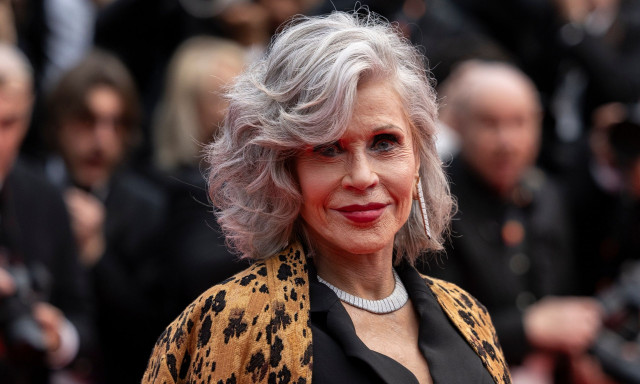 Τζέιν Φόντα: Θα λάβει το τιμητικό Βραβείο Lifetime Achievement στα Screen Actors GuiId 2025