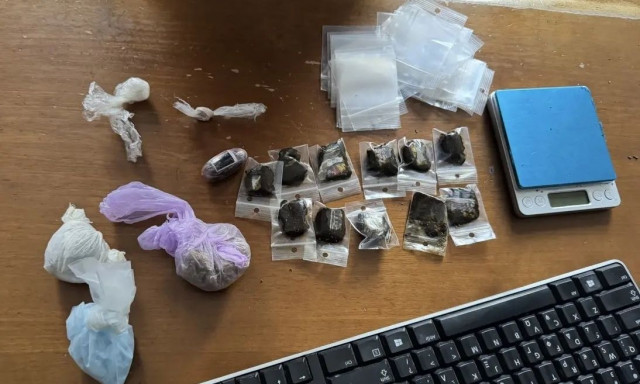 Συνελήφθη 14χρονος αλλοδαπός για διακίνηση ναρκωτικών – Διέμενε σε δομή ασυνόδευτων ανηλίκων