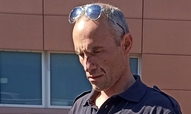 Άνθρωποι της προσφοράς και του καθήκοντος: Μια «τυπική» βάρδια ενός αστυνομικού