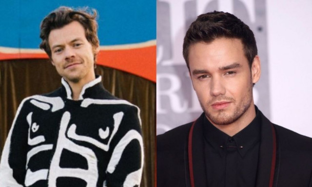 Χάρι Στάιλς: Αποχαιρέτησε τον Λίαμ Πέιν με μια σπαρακτική ανάρτηση - «Είμαι συντετριμμένος»