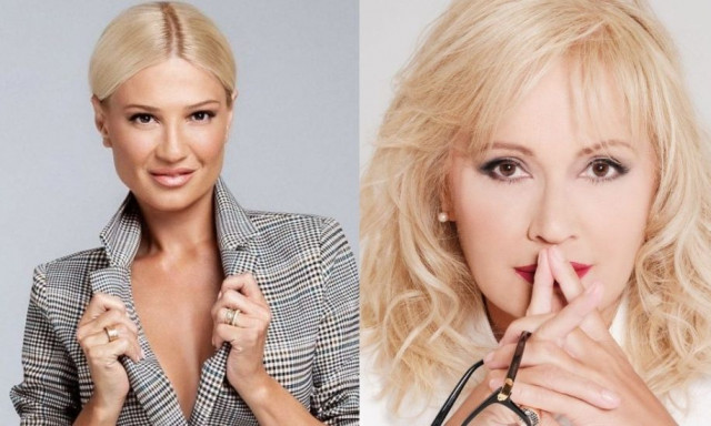 Η Σκορδά αποκάλυψε για την πρεμιέρα της Νικολούλη: «Έχει μια νέα ιστορία που θα σοκάρει»