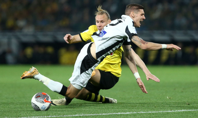 Το απόλυτο Bet Builder για το ντέρμπι δικεφάλων!